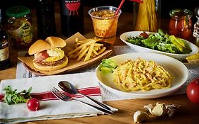 Hotel Newnagano Next